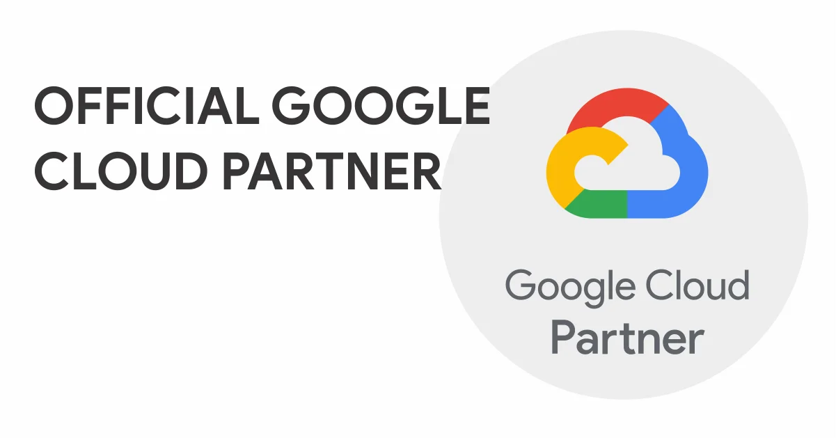 BlufoxPH becomes an official Google Cloud Partner, expanding cloud capabilities