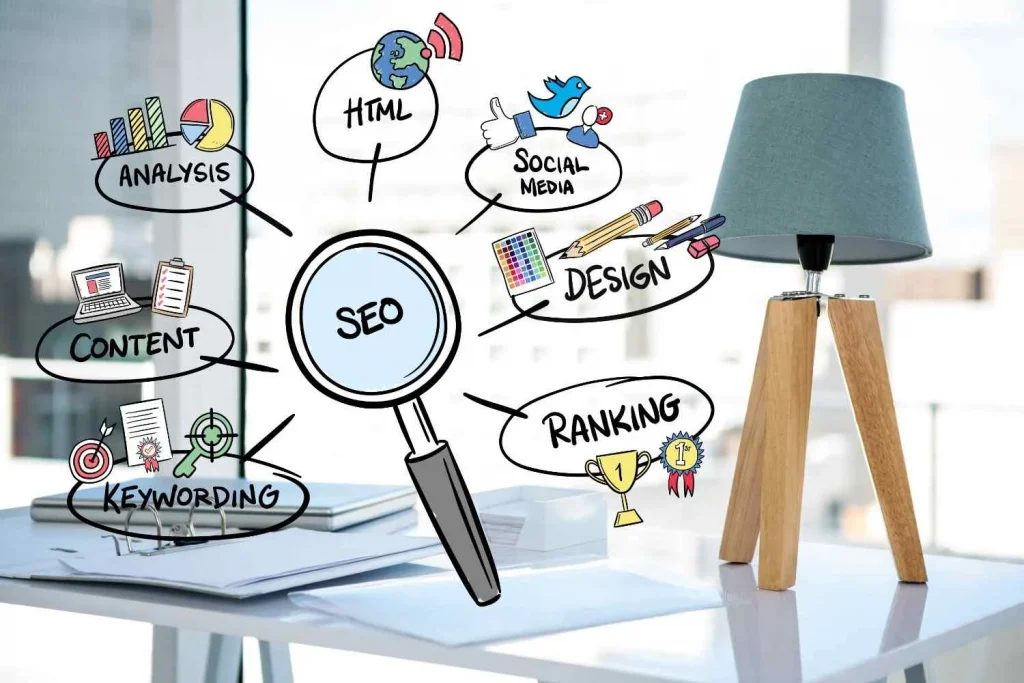 On-page SEO benefits for Philippine companies