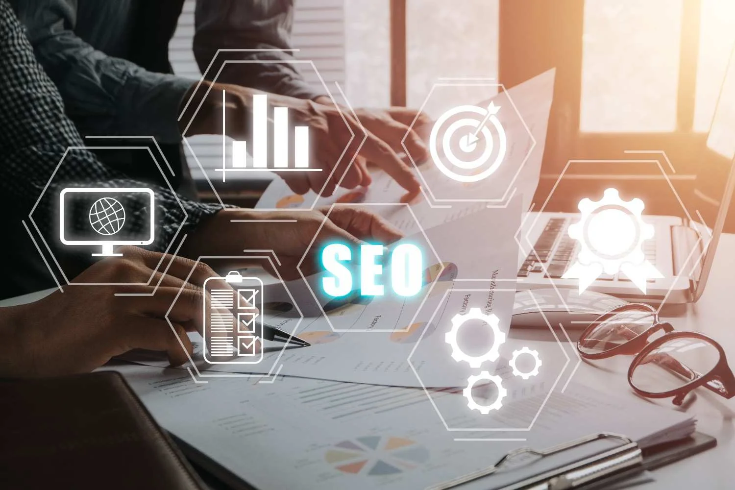 On-page SEO elements for Philippine businesses