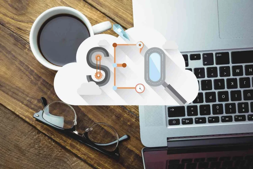 Professional on-page SEO optimization for business websites