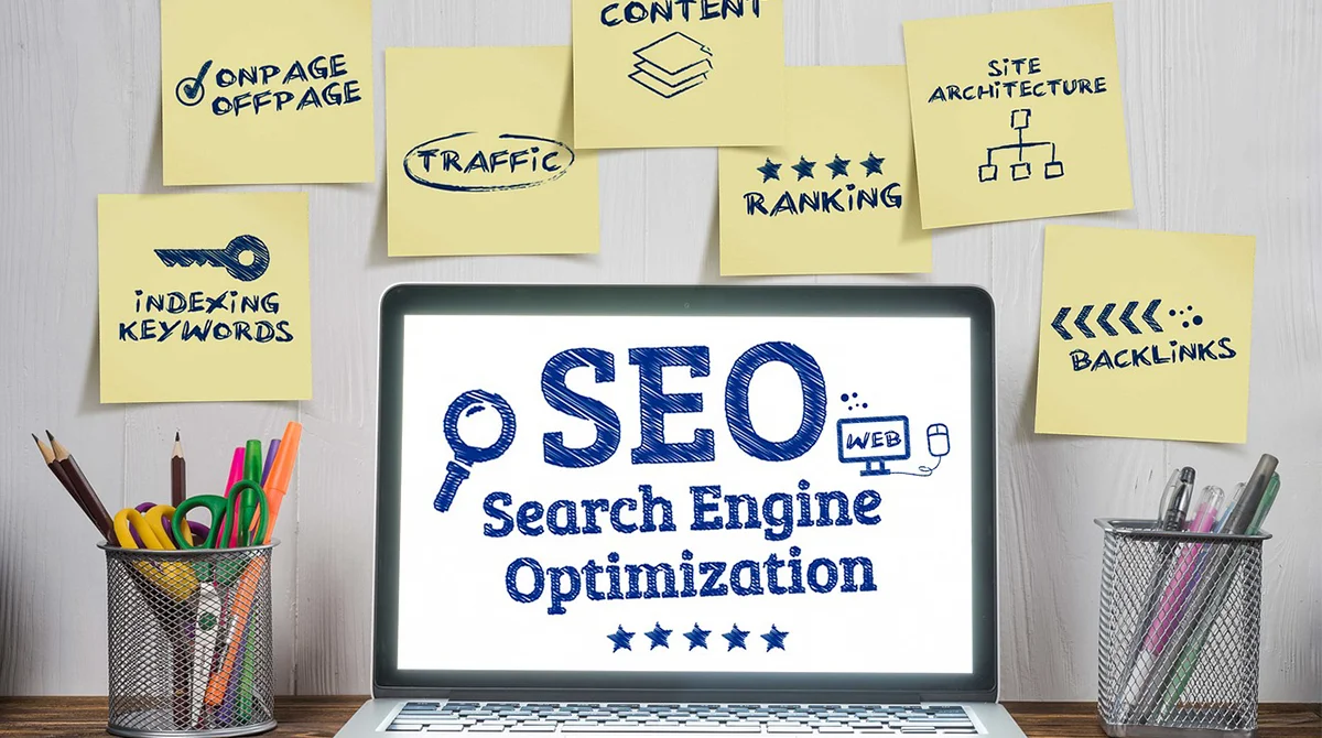 SEO tips for small businesses to improve Google rankings and increase traffic