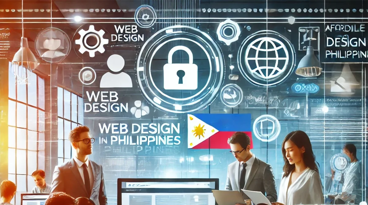 Web Design and Web Development Philippines